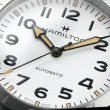 画像5: HAMILTON ハミルトン カーキ フィールド エクスペディション オート Khaki Field Expedition Auto 37mm メンズ 腕時計 H70225110 正規輸入品 (5)
