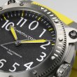 画像5: HAMILTON ハミルトン カーキ ネイビー ビロウゼロ オート チタニウム BeLOWZERO Auto TITANIUM 46mm メンズ 腕時計 H78535380 正規輸入品 (5)