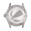 画像4: T1204101701100 ティソ TISSOT シースター1000 SEASTAR 1000 クオーツ 40mm T120.410.27.017.011.00 Wilson WNBA 替えベルト付き 正規品 (4)