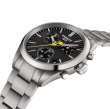 画像8: ティソ TISSOT クオーツ PR 100 Tour de France Quartz メンズ T1504171105100 T150.417.11.051.00 ステンレス ベルト 正規輸入品 (8)