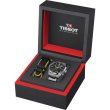 画像9: ティソ TISSOT クオーツ PR 100 Tour de France Quartz メンズ T1504171105100 T150.417.11.051.00 ステンレス ベルト 正規輸入品 (9)