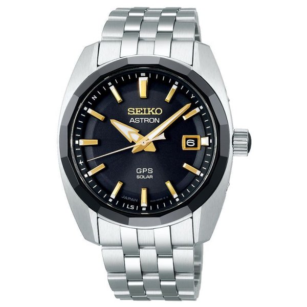 画像1: SBXD011 腕時計 セイコー アストロン SEIKO ASTORON ソーラーGPS衛星電波時計 メンズ 正規品  (1)