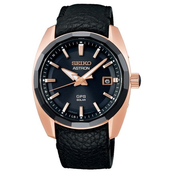 画像1: SBXD012 腕時計 セイコー アストロン SEIKO ASTORON ソーラーGPS衛星電波時計 メンズ 正規品  (1)