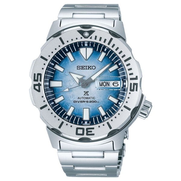 画像1: SBDY105 腕時計 SEIKO セイコー プロスペックス 機械式自動巻き メンズ Save the Ocean Special Edition 正規品 (1)