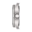 画像2: T1208521705100 ティソ TISSOT シースター1000 SEASTAR 1000 クオーツ GMT 40mm T120.852.17.051.00 正規品 (2)