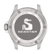 画像3: T1208521705100 ティソ TISSOT シースター1000 SEASTAR 1000 クオーツ GMT 40mm T120.852.17.051.00 正規品 (3)