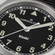 画像5: H69301430 ハミルトン HAMILTON カーキ フィールド クォーツ 33mm メンズ Quartz 黒文字盤 正規輸入品 (5)