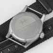 画像7: H69301430 ハミルトン HAMILTON カーキ フィールド クォーツ 33mm メンズ Quartz 黒文字盤 正規輸入品 (7)