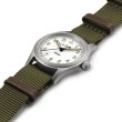 画像3: H69301910 ハミルトン HAMILTON カーキ フィールド クォーツ 33mm メンズ Quartz 白文字盤 正規輸入品 (3)