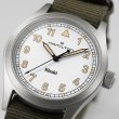 画像5: H69401910 ハミルトン HAMILTON カーキ フィールド クォーツ 38mm メンズ Quartz 白文字盤 正規輸入品 (5)