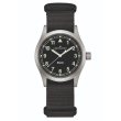 画像2: H69401430 ハミルトン HAMILTON カーキ フィールド クォーツ 38mm メンズ Quartz 黒文字盤 正規輸入品 (2)