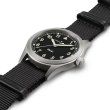 画像3: H69401430 ハミルトン HAMILTON カーキ フィールド クォーツ 38mm メンズ Quartz 黒文字盤 正規輸入品 (3)