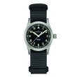 画像2: H69301430 ハミルトン HAMILTON カーキ フィールド クォーツ 33mm メンズ Quartz 黒文字盤 正規輸入品 (2)