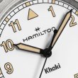 画像5: H69301910 ハミルトン HAMILTON カーキ フィールド クォーツ 33mm メンズ Quartz 白文字盤 正規輸入品 (5)