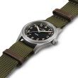 画像3: H69301930 ハミルトン HAMILTON カーキ フィールド クォーツ 33mm メンズ Quartz 黒文字盤 正規輸入品 (3)