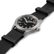 画像3: H69301430 ハミルトン HAMILTON カーキ フィールド クォーツ 33mm メンズ Quartz 黒文字盤 正規輸入品 (3)