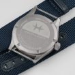 画像7: H69401940 ハミルトン HAMILTON カーキ フィールド クォーツ 38mm メンズ Quartz 青文字盤 正規輸入品 (7)