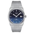 画像1: T1374071105101 ティソ TISSOT PRX メカニカル 機械式自動巻き オートマティック メンズ ステンレス ベルト T137.407.11.051.01 正規輸入品 (1)