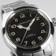 画像4: HAMILTON ハミルトン カーキ フィールド マーフ オート 38mm メンズ 腕時計 H70405130 正規輸入品 (4)