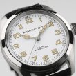 画像4: HAMILTON ハミルトン カーキ フィールド マーフ オート 38mm メンズ 腕時計 H70405710 正規輸入品 (4)