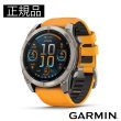 画像1: GARMIN ガーミン fenix 8 Sapphire AMOLED 51mm 010-02905-50 フラッグシップGPSウォッチ スマートウォッチ 健康管理 ランニング 正規輸入品 (1)