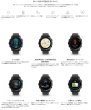 画像5: GARMIN ガーミン fenix E 47mm フェニックス E 010-03025-12 フラッグシップGPSウォッチ スマートウォッチ 健康管理 ランニング 正規輸入品 (5)