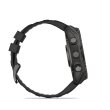 画像4: GARMIN ガーミン fenix 8 Sapphire AMOLED 51mm 010-02905-62 フラッグシップGPSウォッチ スマートウォッチ 健康管理 ランニング 正規輸入品 (4)