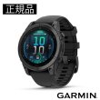 画像1: GARMIN ガーミン fenix E 47mm フェニックス E 010-03025-12 フラッグシップGPSウォッチ スマートウォッチ 健康管理 ランニング 正規輸入品 (1)