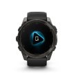 画像3: GARMIN ガーミン fenix 8 Sapphire AMOLED 51mm 010-02905-62 フラッグシップGPSウォッチ スマートウォッチ 健康管理 ランニング 正規輸入品 (3)