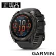 画像1: GARMIN ガーミン fenix 8 Sapphire AMOLED 51mm 010-02905-62 フラッグシップGPSウォッチ スマートウォッチ 健康管理 ランニング 正規輸入品 (1)