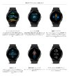 画像13: GARMIN ガーミン Venu 3 フィットネスGPSウォッチ スマートウォッチ 健康管理 フィットネス 010-02784-40 正規輸入品 (13)