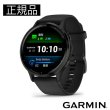 画像1: GARMIN ガーミン Venu 3 フィットネスGPSウォッチ スマートウォッチ 健康管理 フィットネス 010-02784-41 正規輸入品 (1)