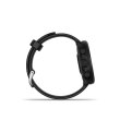 画像5: GARMIN ガーミン ForeAthlete 55 Black エントリー向けGPSランニングウォッチ 010-02562-40 スマートウォッチ ランニング 健康管理 正規輸入品 (5)