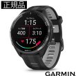 画像1: GARMIN ガーミン Forerunner 965 フラッグシップランニングウォッチ スマートウォッチ 健康管理 ランニング AMOLED 010-02809-60 正規輸入品 (1)