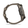 画像5: GARMIN ガーミン Instinct 2X Dual Power Tactical Edition 010-02805-62 タフネスGPSウォッチ スマートウォッチ 登山 トレッキング 正規輸入品 (5)