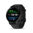 画像3: GARMIN ガーミン Venu 3 フィットネスGPSウォッチ スマートウォッチ 健康管理 フィットネス 010-02784-41 正規輸入品 (3)