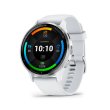 画像2: GARMIN ガーミン Venu 3 フィットネスGPSウォッチ スマートウォッチ 健康管理 フィットネス 010-02784-40 正規輸入品 (2)