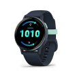 画像2: GARMIN ガーミン vívoactive 5 フィットネスGPSウォッチ 010-02862-42 スマートウォッチ フィットネス 健康管理 正規輸入品 (2)