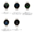 画像12: GARMIN ガーミン Venu 3S フィットネスGPSウォッチ スマートウォッチ 健康管理 フィットネス 010-02785-43 正規輸入品 (12)