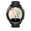 画像3: GARMIN ガーミン Forerunner 965 フラッグシップランニングウォッチ スマートウォッチ 健康管理 ランニング AMOLED 010-02809-60 正規輸入品 (3)