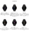 画像13: GARMIN ガーミン Forerunner 265 ランニングウォッチ 010-02810-41 スマートウォッチ ランニング 健康管理 AMOLED 音楽再生 正規輸入品 (13)