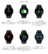 画像15: GARMIN ガーミン Venu 3 フィットネスGPSウォッチ スマートウォッチ 健康管理 フィットネス 010-02784-40 正規輸入品 (15)