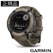 画像1: GARMIN ガーミン Instinct 2X Dual Power Tactical Edition 010-02805-62 タフネスGPSウォッチ スマートウォッチ 登山 トレッキング 正規輸入品 (1)