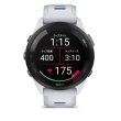 画像3: GARMIN ガーミン Forerunner 265 ランニングウォッチ 010-02810-41 スマートウォッチ ランニング 健康管理 AMOLED 音楽再生 正規輸入品 (3)