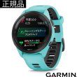 画像1: GARMIN ガーミン Forerunner 265 ランニングウォッチ 010-02810-42 スマートウォッチ ランニング 健康管理 AMOLED 音楽再生 正規輸入品 (1)