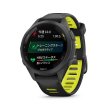 画像2: GARMIN ガーミン Forerunner 265S ランニングウォッチ 010-02810-43 スマートウォッチ ランニング 健康管理 AMOLED 音楽再生 正規輸入品 (2)