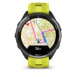 画像3: GARMIN ガーミン Forerunner 965 フラッグシップランニングウォッチ スマートウォッチ 健康管理 ランニング AMOLED 010-02809-62 正規輸入品 (3)