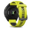 画像5: GARMIN ガーミン Forerunner 965 フラッグシップランニングウォッチ スマートウォッチ 健康管理 ランニング AMOLED 010-02809-62 正規輸入品 (5)