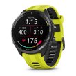 画像2: GARMIN ガーミン Forerunner 965 フラッグシップランニングウォッチ スマートウォッチ 健康管理 ランニング AMOLED 010-02809-62 正規輸入品 (2)