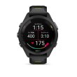 画像3: GARMIN ガーミン Forerunner 265S ランニングウォッチ 010-02810-43 スマートウォッチ ランニング 健康管理 AMOLED 音楽再生 正規輸入品 (3)